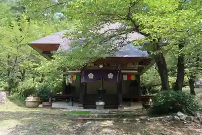 観龍寺(長野県)