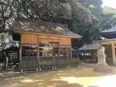 猿田神社(千葉県)