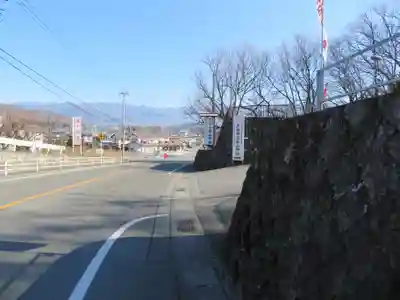 差出磯大嶽山神社 仕事と健康と厄よけの神さまのその他建物