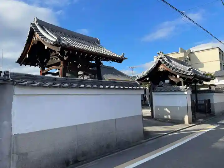 本瑞寺(京都府)
