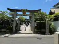 晴明神社(京都府)