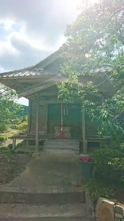 萬松山大雄寺(宮城県)