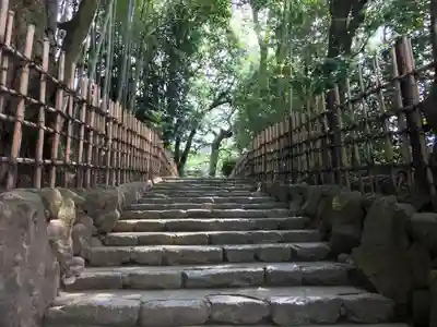 詩仙堂(丈山寺)のその他建物