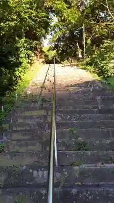 神威神社のその他建物