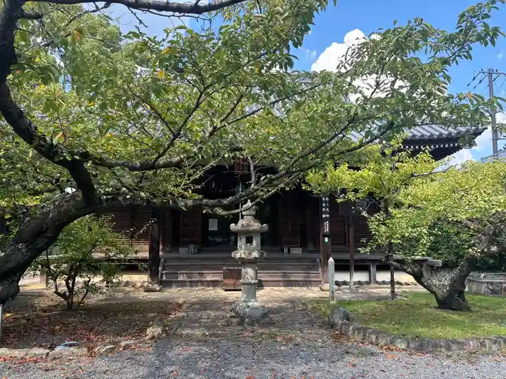 真正極楽寺(真如堂)の末社・摂社