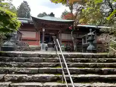 根香寺(香川県)