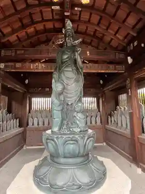 総持寺(大阪府)