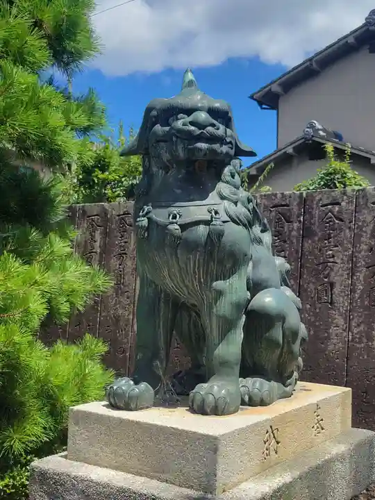 田村神社(香川県)