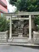 天王神社/紅葉狩社格納庫(愛知県)