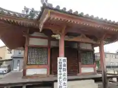 家原寺(大阪府)