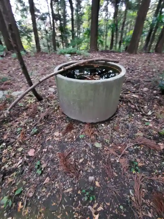 嘉多山稲荷(栃木県)