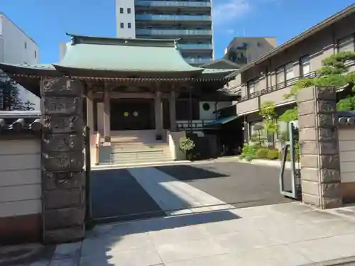 寿松院(東京都)