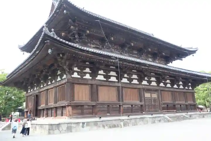 東寺(教王護国寺)(京都府)