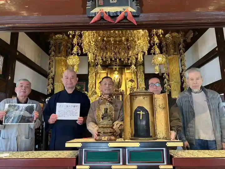 長徳寺(岩手県)