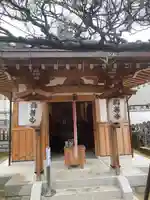 興善寺(奈良県)