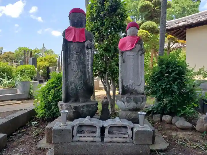 慈眼寺(埼玉県)