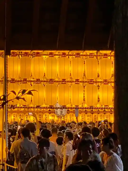 靖國神社(東京都)