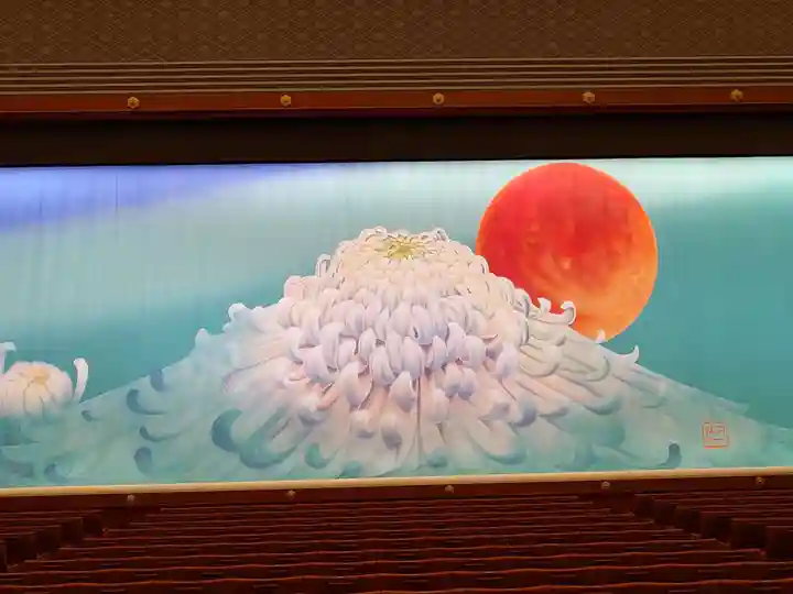 歌舞伎稲荷神社(東京都)