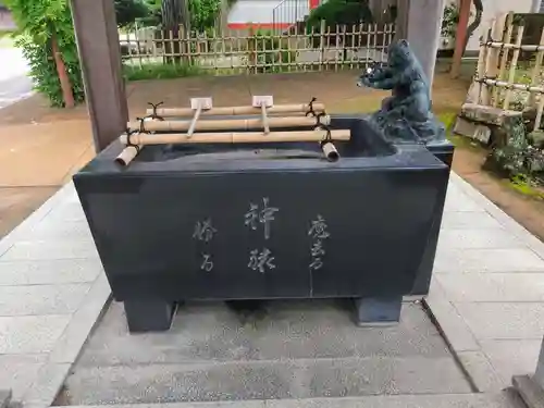 日枝神社(東京都)