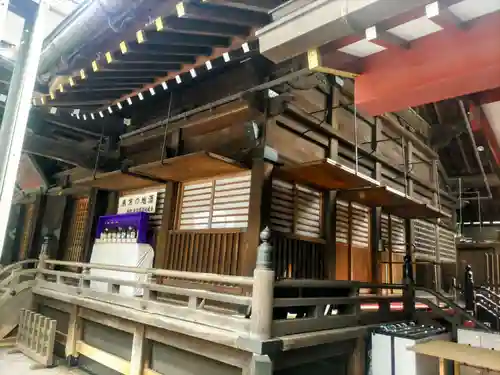 大國魂神社(東京都)