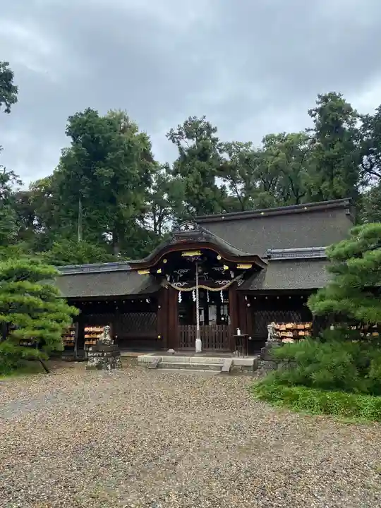 梅宮大社(京都府)