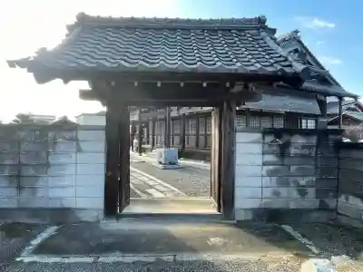 生蓮寺(滋賀県)