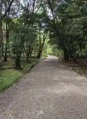 秋篠寺(奈良県)