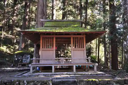 室生寺(奈良県)