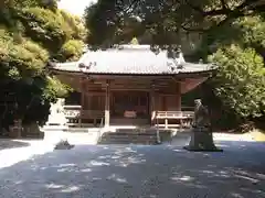 大久保神社(愛知県)