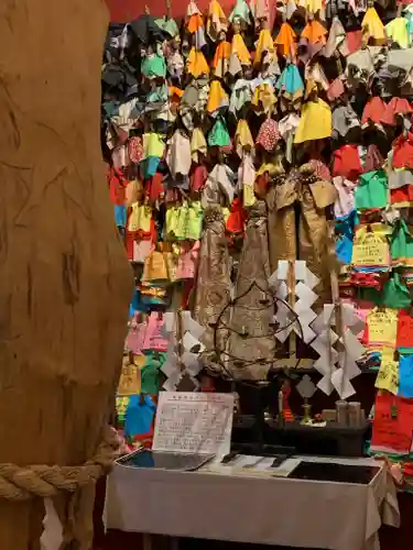 御蚕神堂(岩手県)