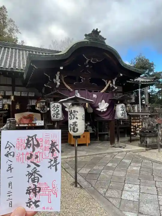 郡山八幡神社の{uncategorized: "未分類", other: "その他", undefined: "問題あり", building: "その他建物", grave: "お墓", sacred_gate: "鳥居", guardian: "狛犬", statue: "像", buddha: "仏像", history: "歴史", nature: "自然", garden: "庭園", animal: "動物", pagoda: "塔", temizu: "手水舎", mountain_gate: "山門・神門", sanctuary: "本殿・本堂", subordinate: "末社・摂社", art: "芸術", scenery: "景色", jizo: "地蔵", ema: "絵馬", goshuin: "御朱印", omikuji: "おみくじ", items: "授与品その他", amulet: "お守り", goshuincho: "御朱印帳", eats: "食事", festival: "お祭り", votive_dance: "神楽", shichigosan: "七五三参", wedding: "結婚式", experience: "体験その他", initially: "初詣", around: "周辺", anti_infection: "感染症対策"}