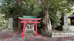 厳竜神社(岩手県)