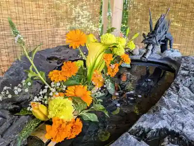 厚別神社(北海道)