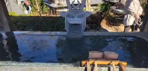 宇和津彦神社(愛媛県)