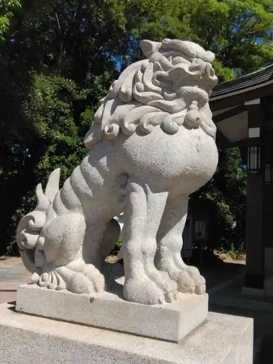 大阪護國神社(大阪府)