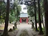 大宮神社(千葉県)