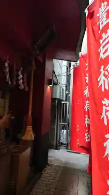 豊岩稲荷神社のその他建物