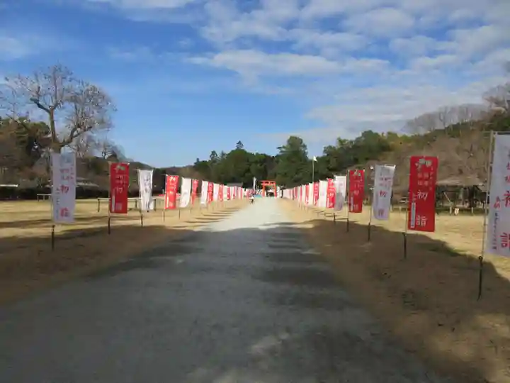 賀茂別雷神社(上賀茂神社)のその他建物
