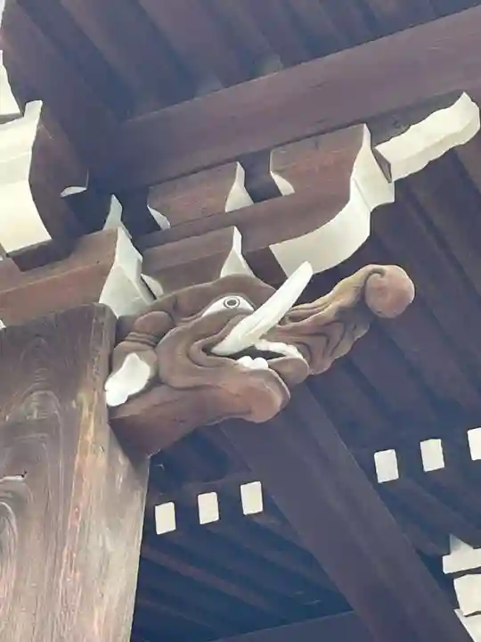 本隆寺(本妙興隆寺)(京都府)