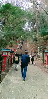 高尾山薬王院のその他建物