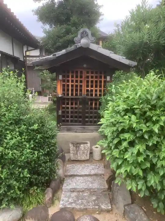 大喜寺のその他建物