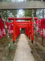 鹿島神宮(茨城県)