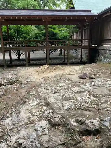 安房神社(千葉県)