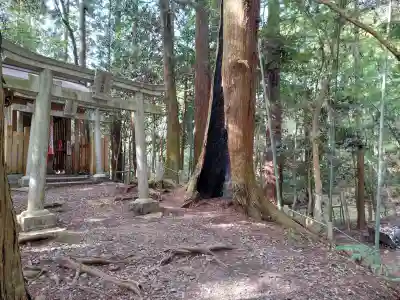 首塚大明神(京都府)