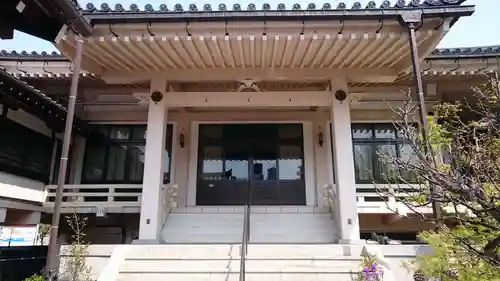 高顕寺(愛知県)