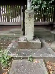 荏原神社(東京都)