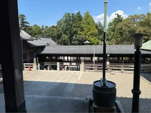 豊川閣　妙厳寺(愛知県)