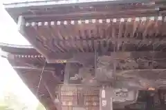 総願寺の芸術