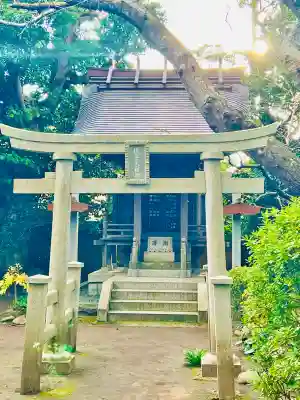 宝戒寺(神奈川県)