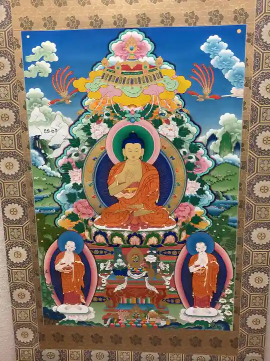 照光寺(長野県)